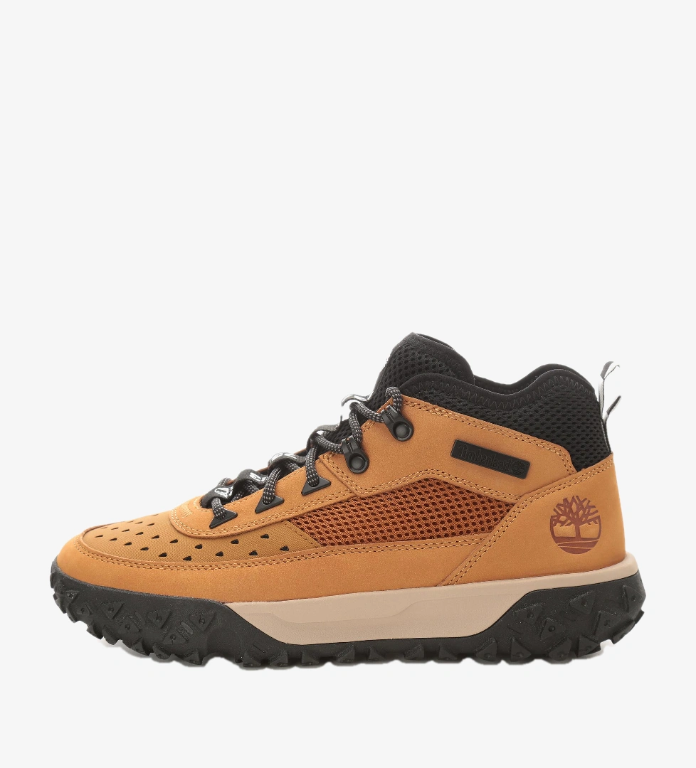 Kahverengi Timberland Greenstride Motion