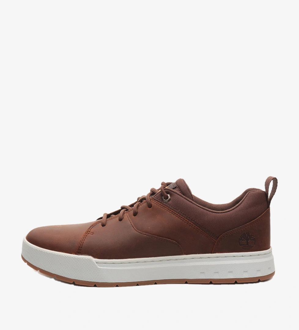 Beyaz Timberland Maple Grove