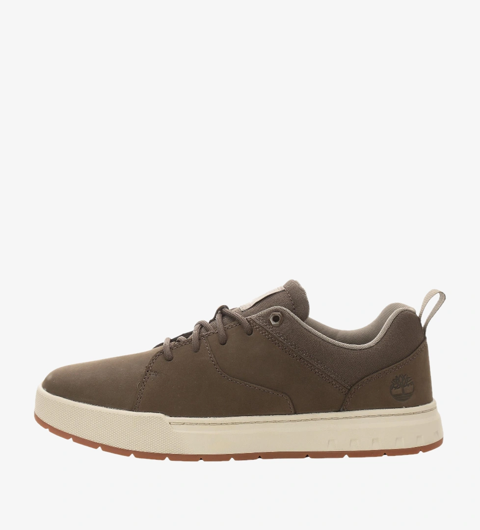Kahverengi Timberland Maple Grove