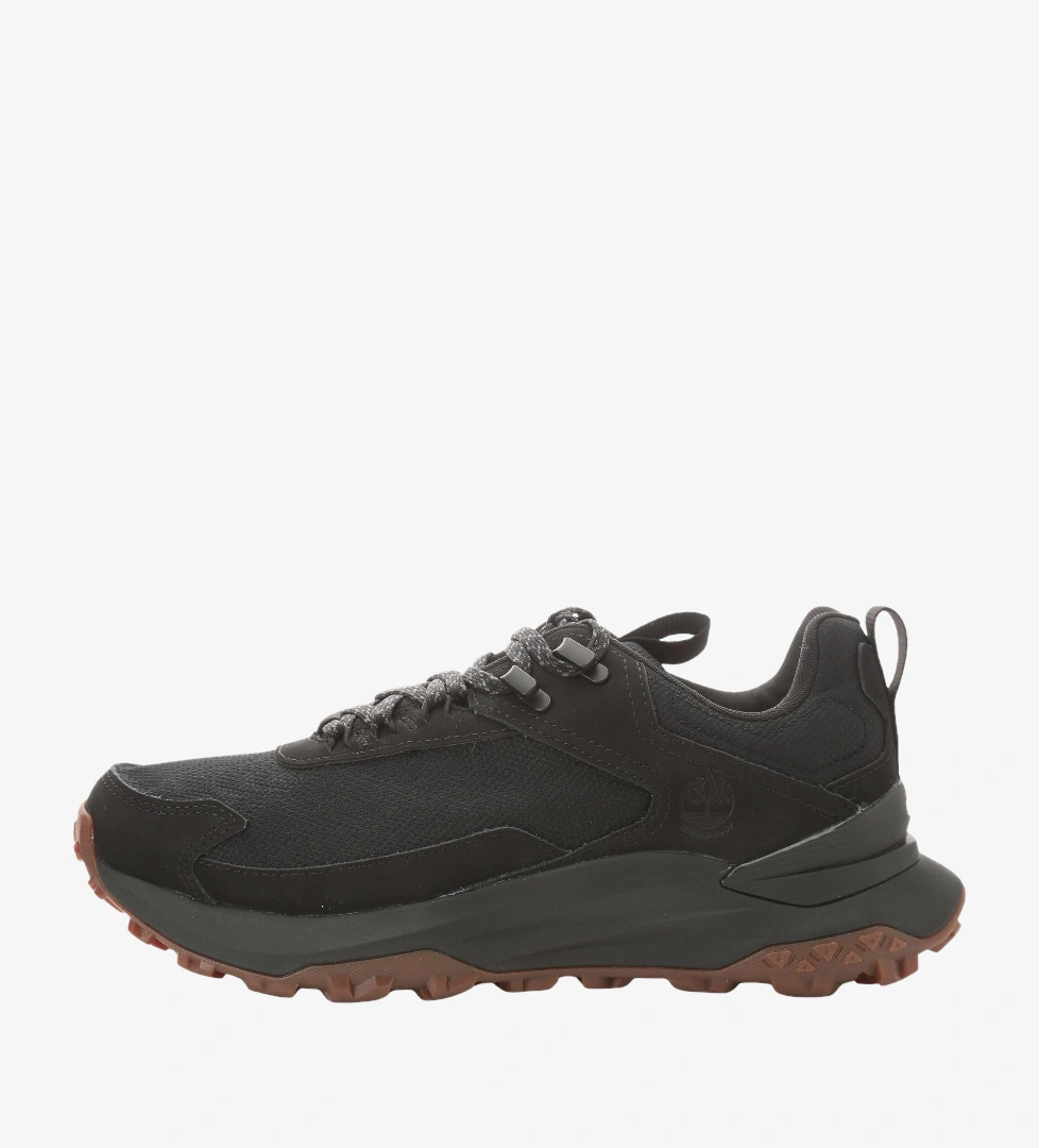 Siyah Timberland Motion Access