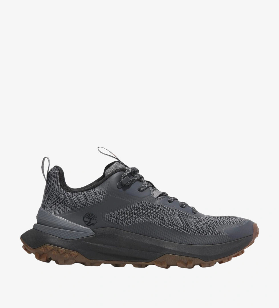 Antrasit Timberland Motion Access