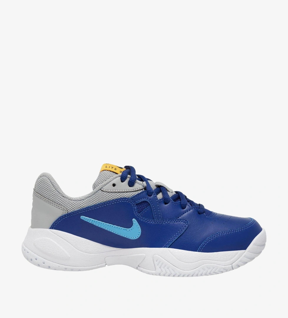 Gri Nike Lite