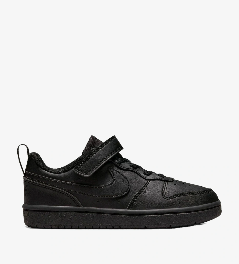 Nike Siyah Nike Borough