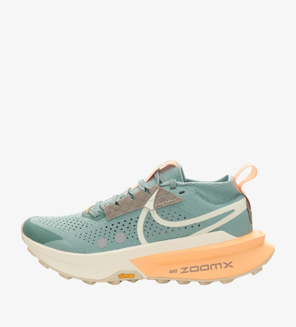 Mavi Nike Zoomx Zegama