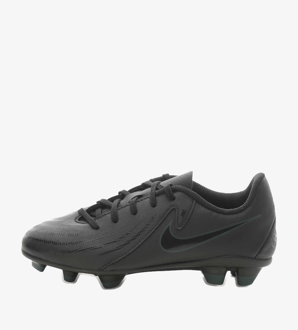 Siyah Nike Luna 2
