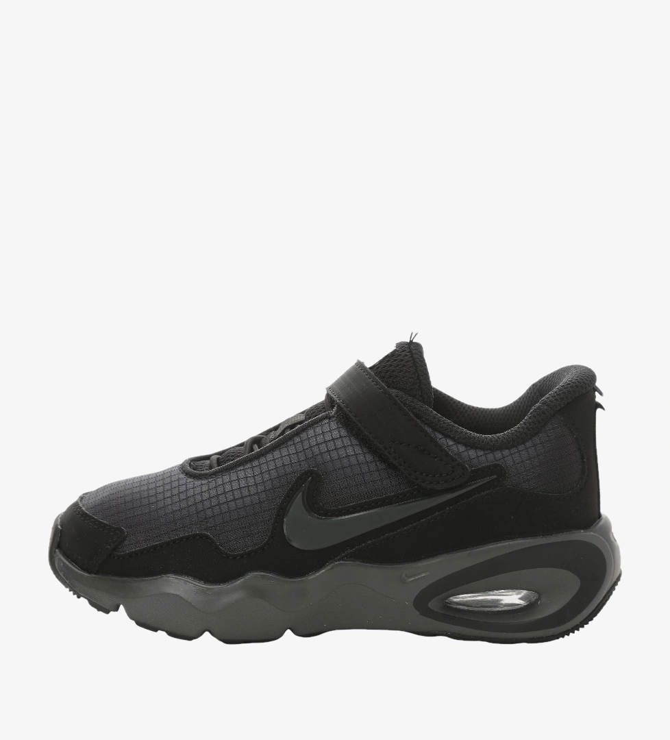Siyah Nike Air Max Nova