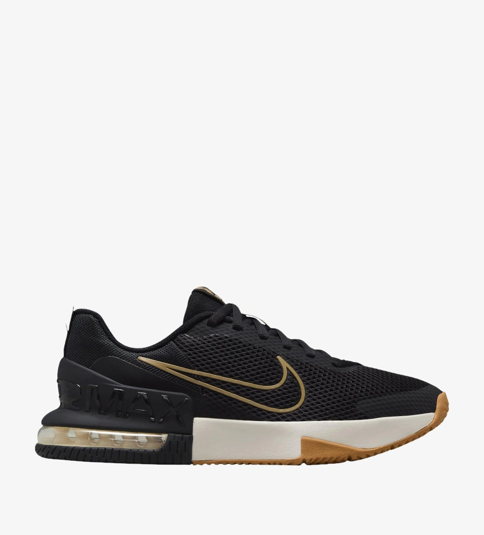 Nike Siyah Nike Air Max Alpha
