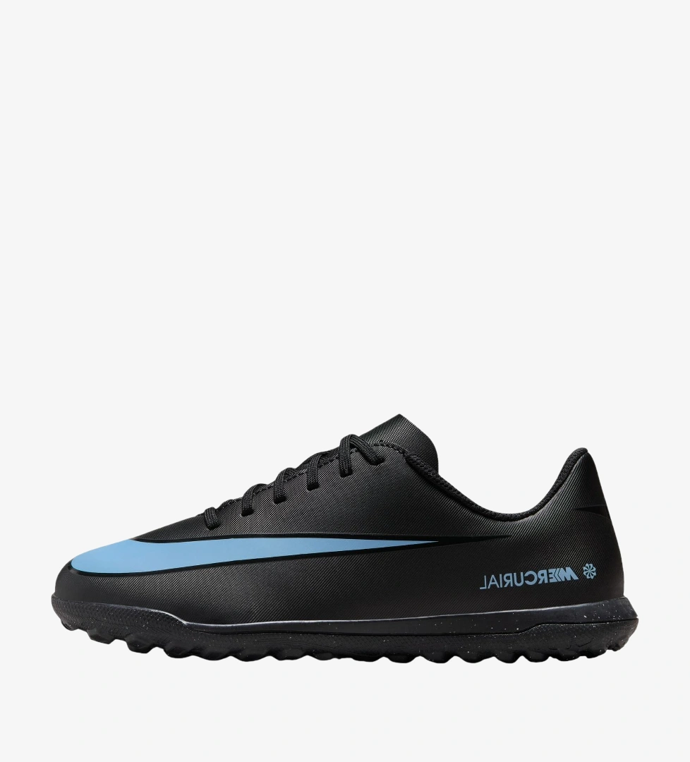 Siyah Nike Mercurial Vapor