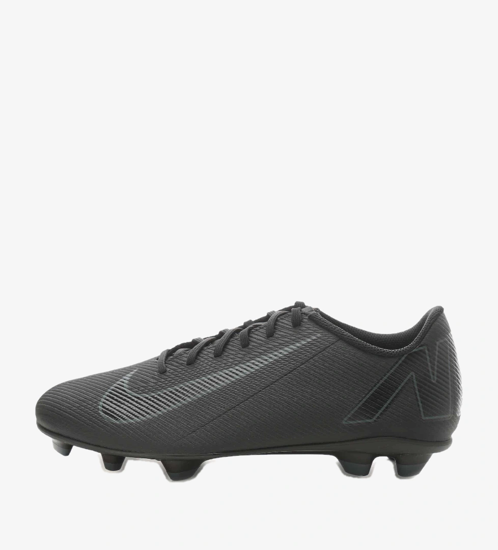 Nike Siyah Nike Vapor 16