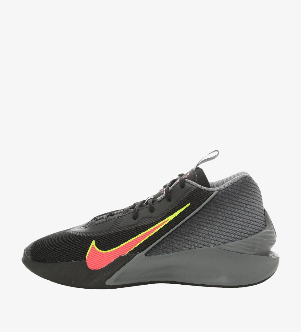 Siyah Nike Jump