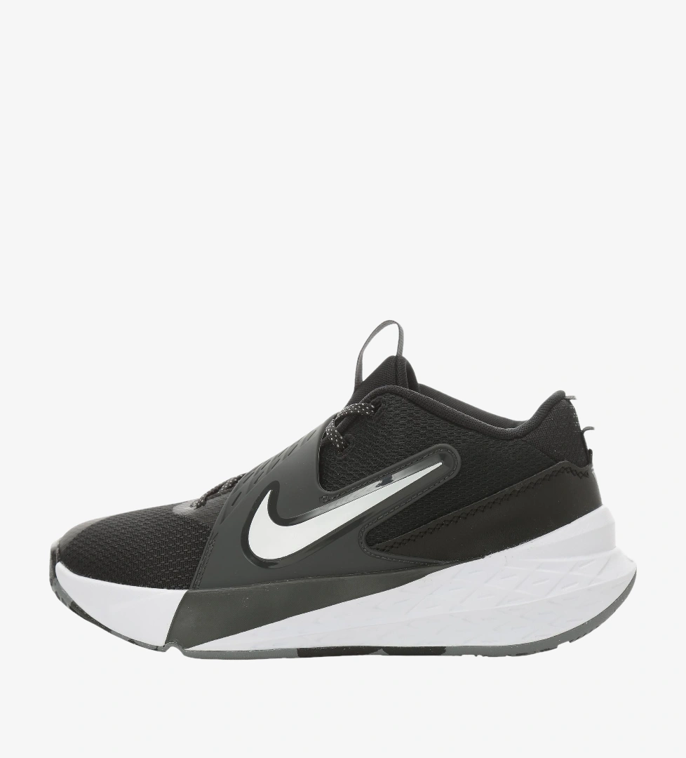 Nike Antrasit Nike Team Hustle