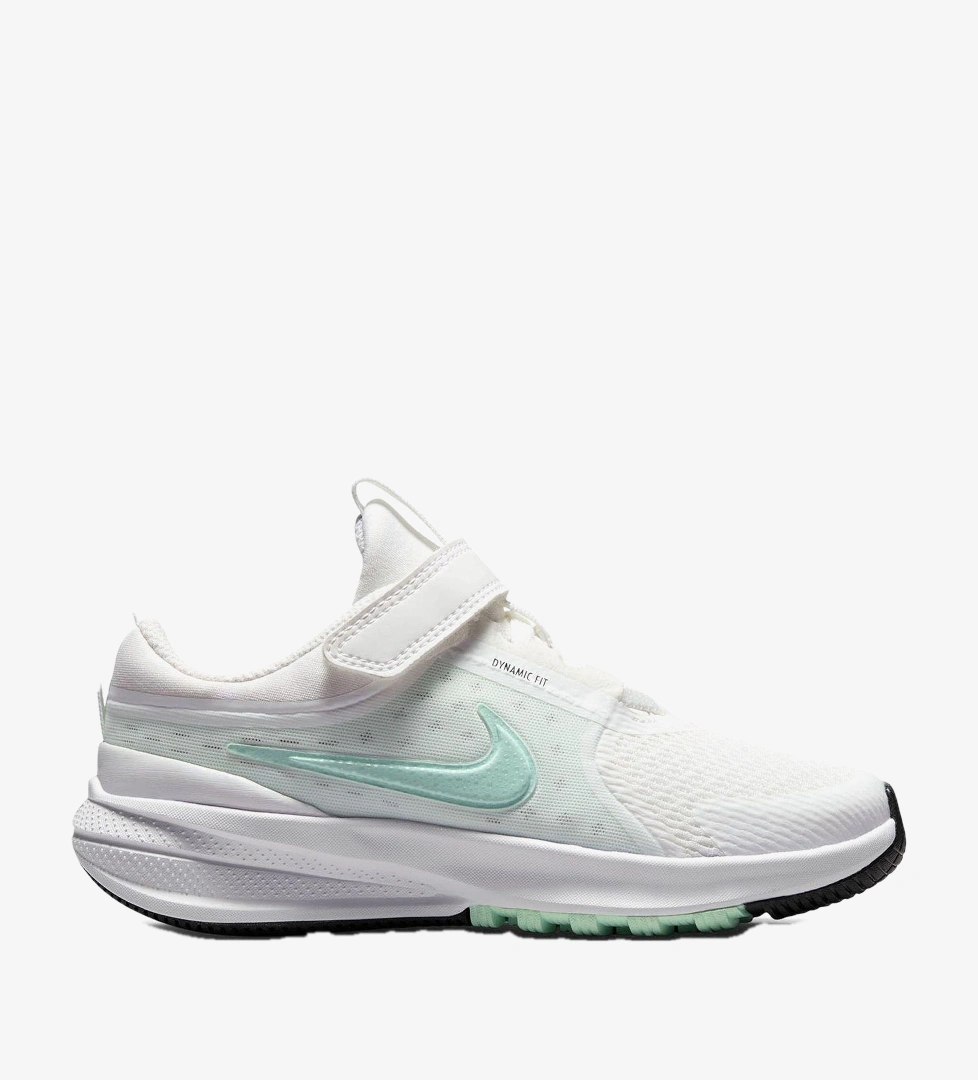 Yeşil Nike Star Runner