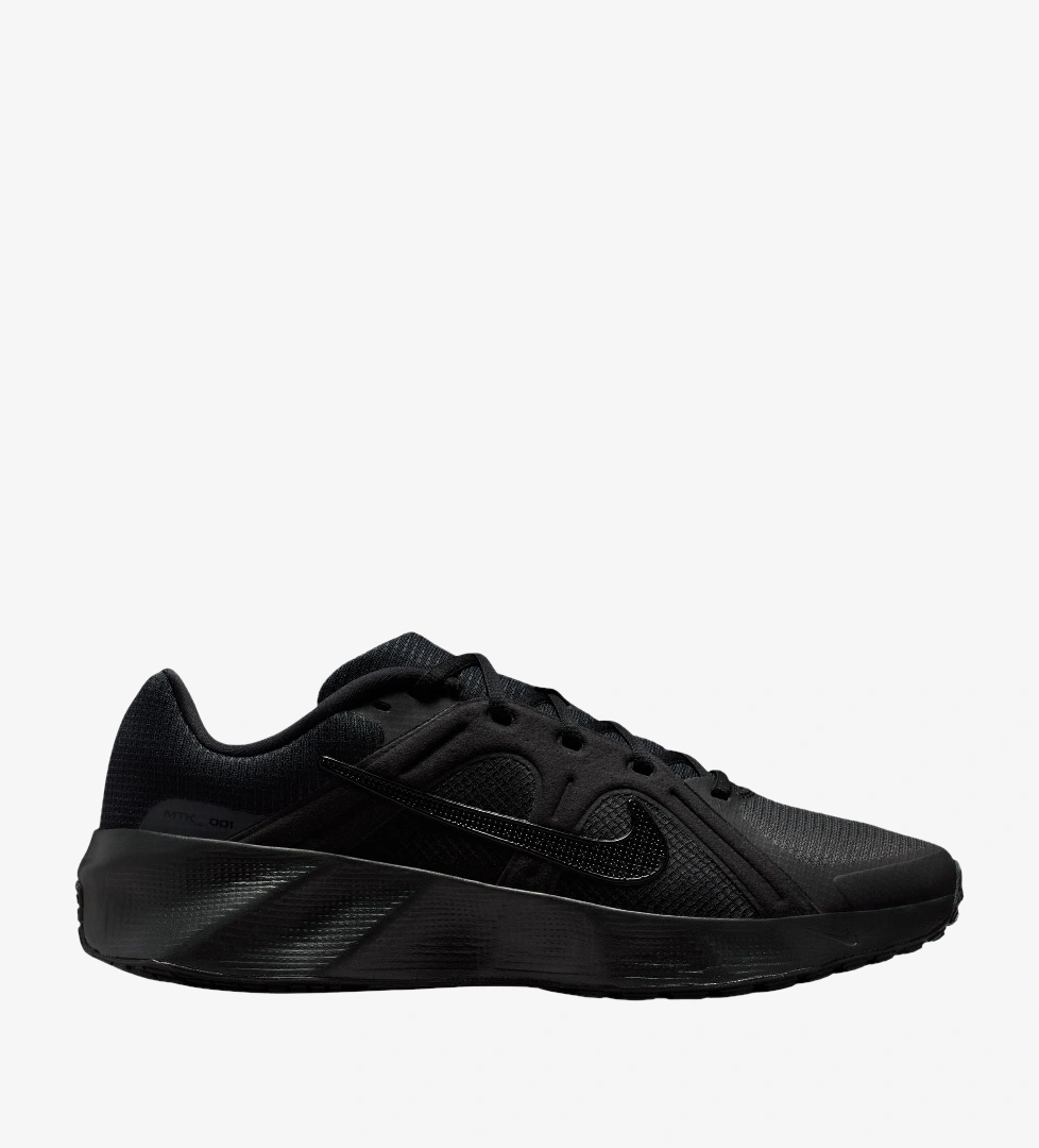 Nike Siyah Nike Metro
