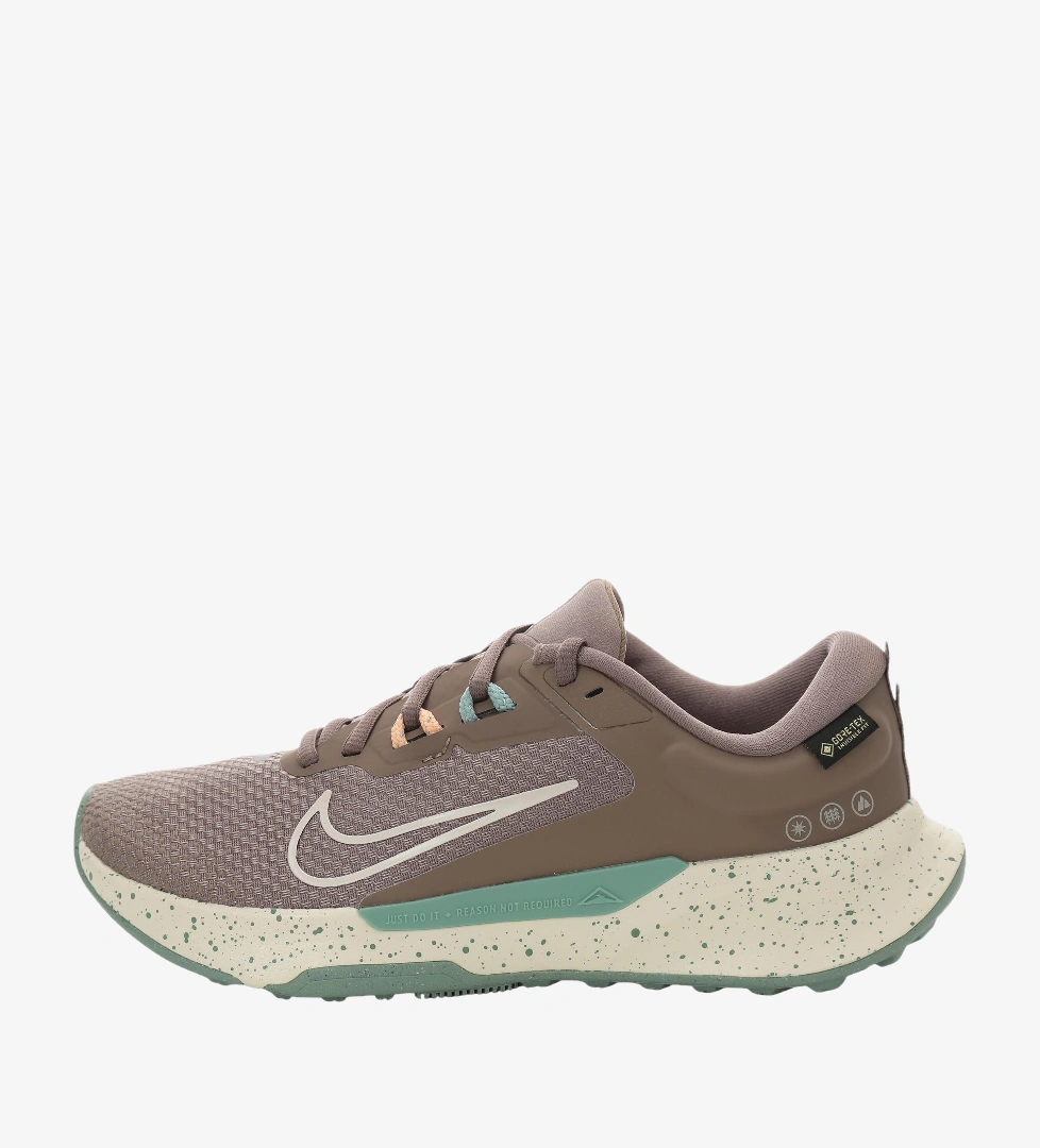 Kahverengi Nike Juniper 2