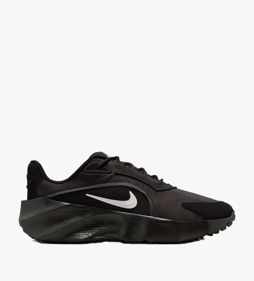 Antrasit Nike Wmns Aura
