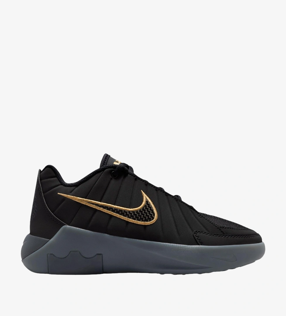 Nike Siyah Nike Lebron Witness