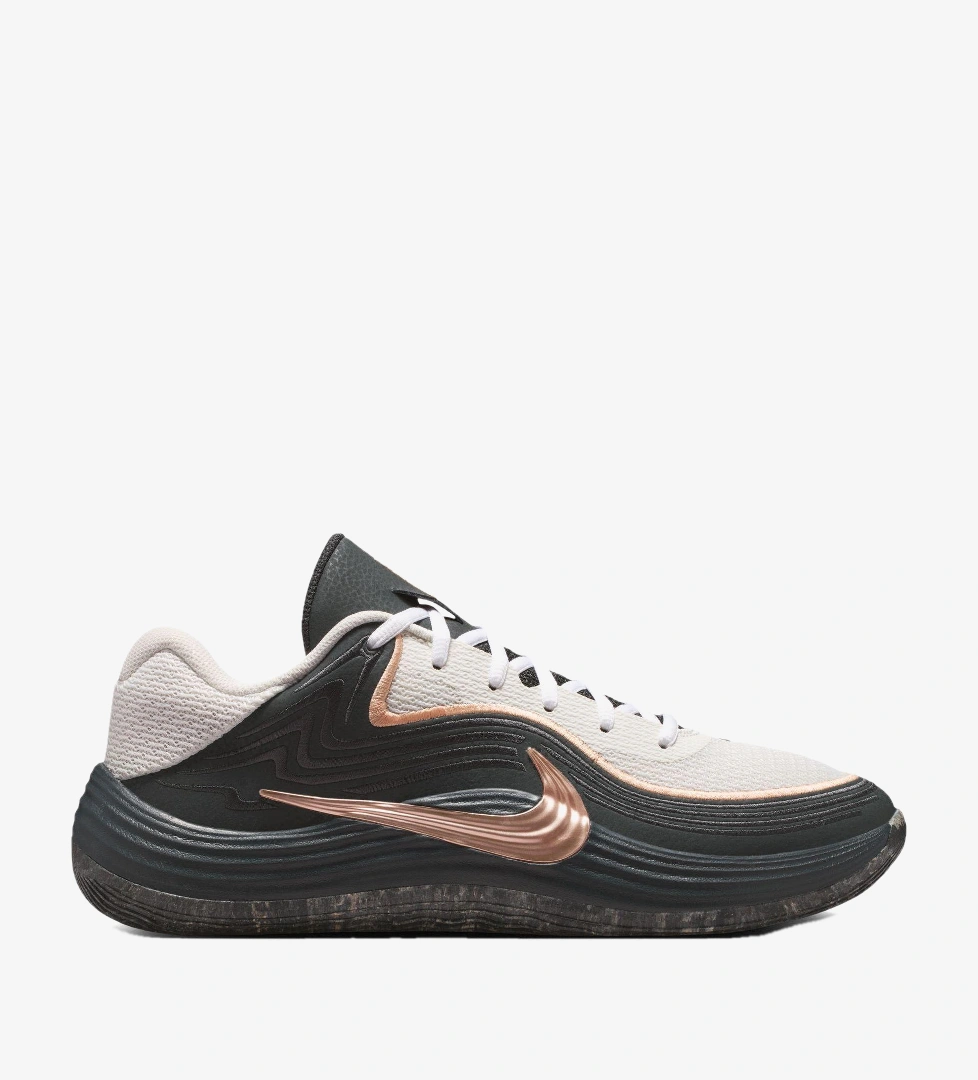 Siyah Nike Precision