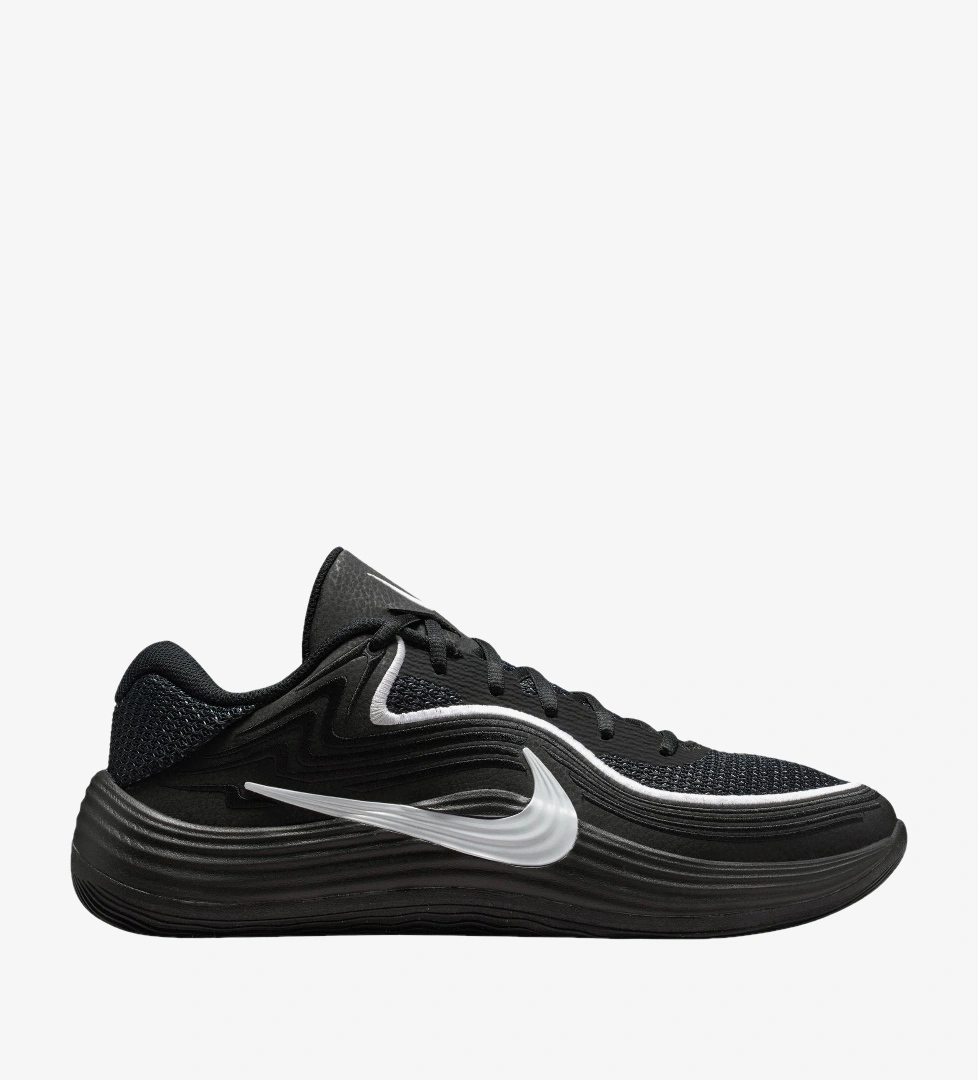 Siyah Nike Precision