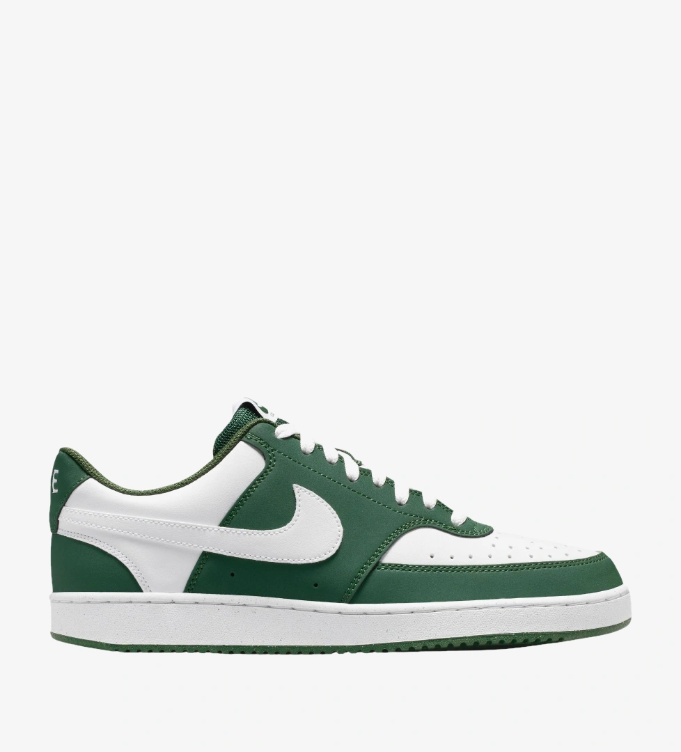 Yeşil Beyaz Nike Vision