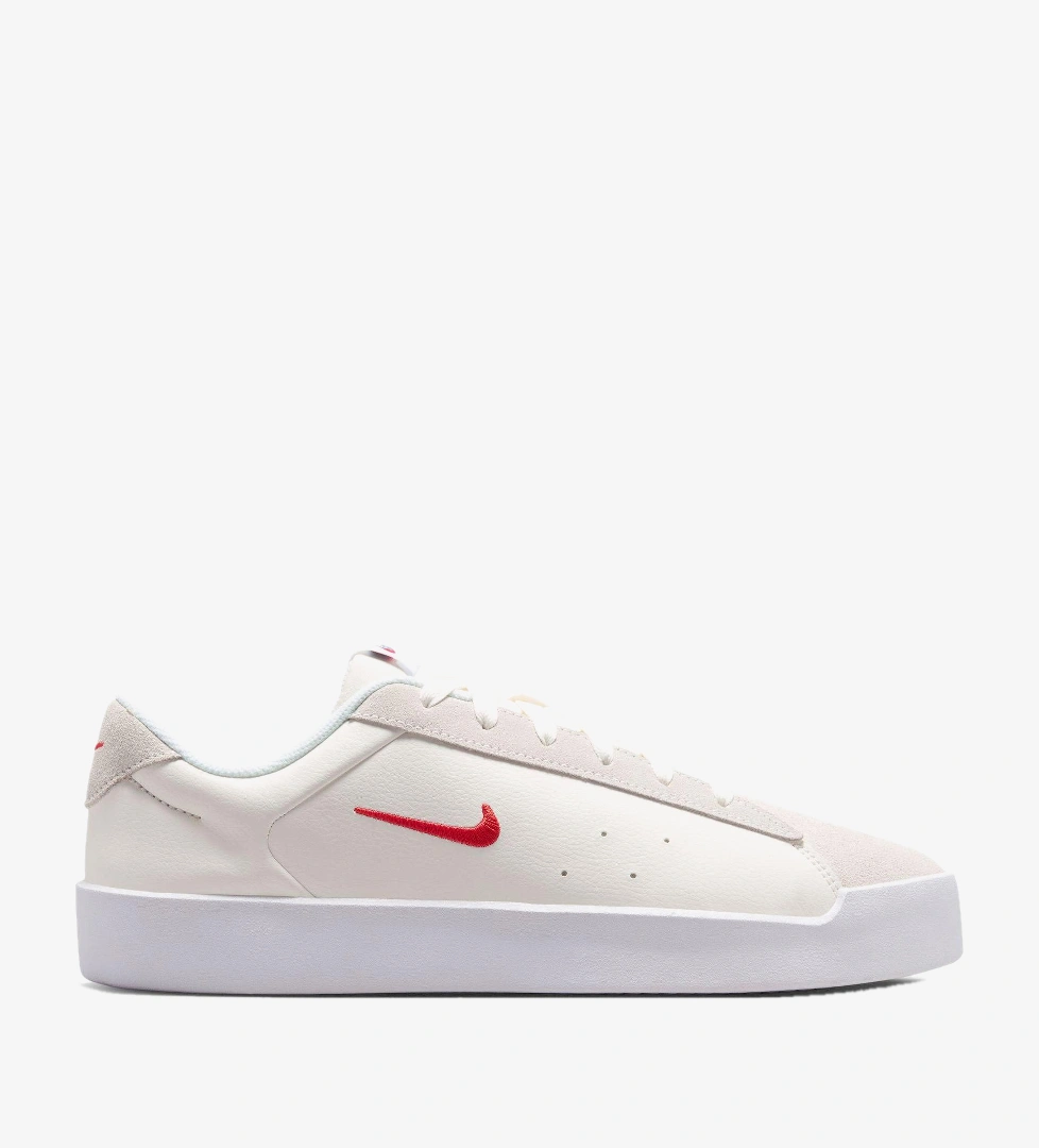 Bej Nike Heritage