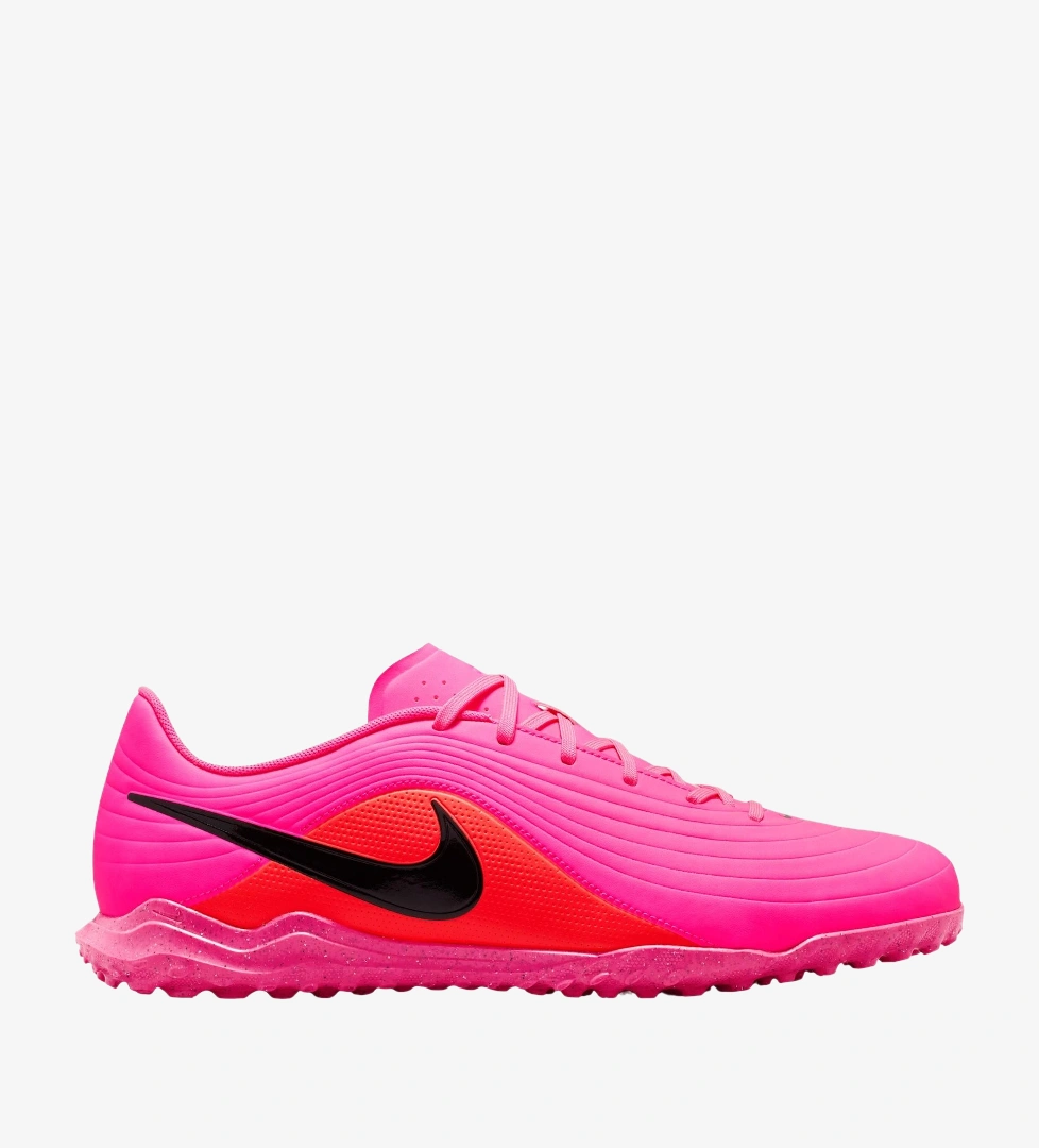 Nike Pembe Nike Tiempo Maestro