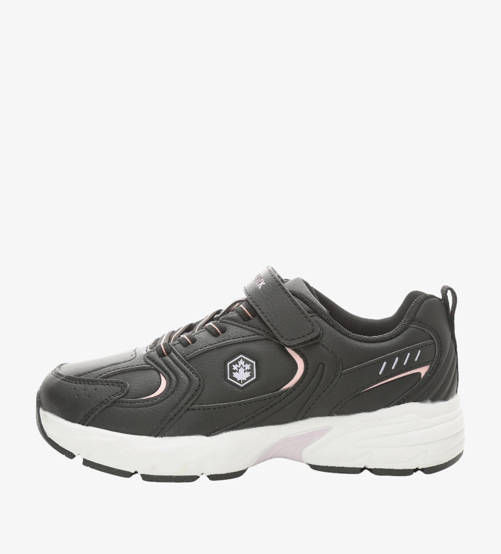 Siyah Lumberjack 5w Pol