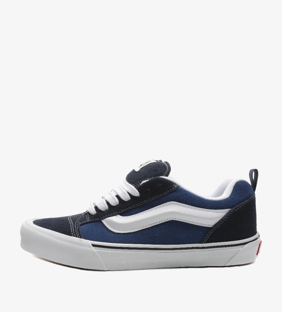 Beyaz Vans Knu