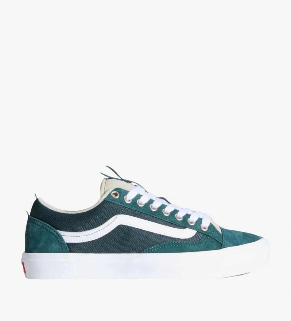İndigo Vans Old Skool