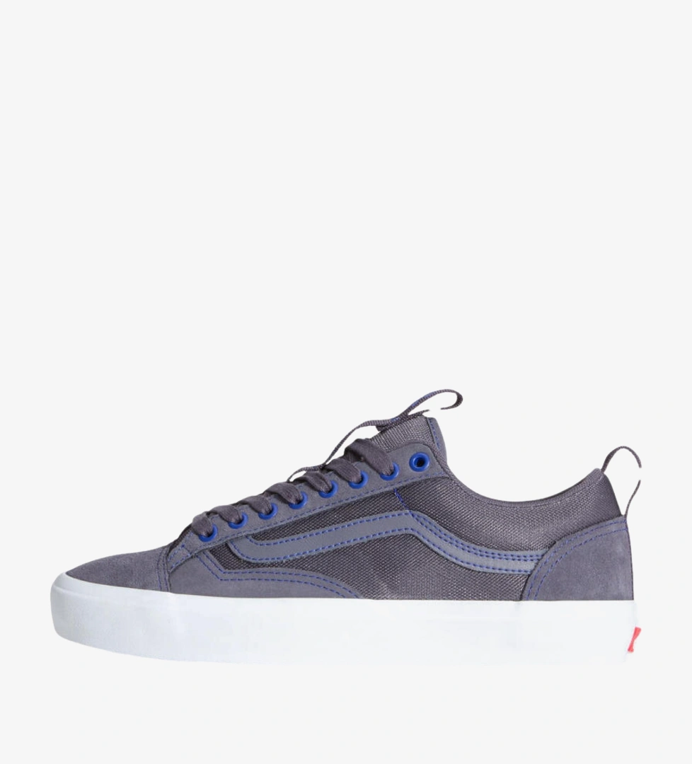 İndigo Vans Old Skool