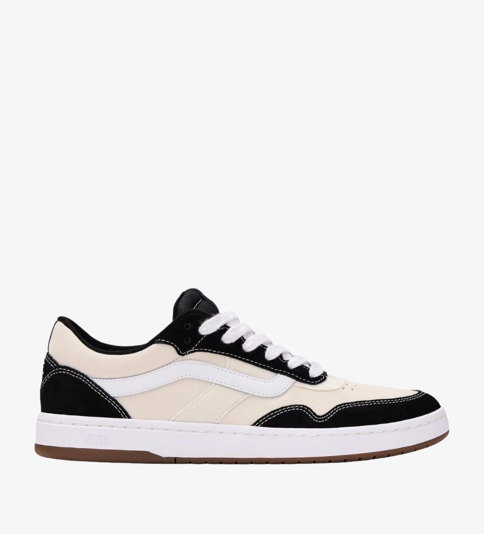 Vans Pembe Vans Cruze