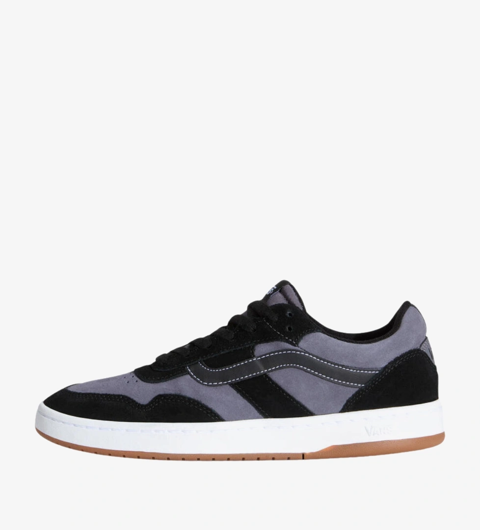 Vans Gri Vans Cruze