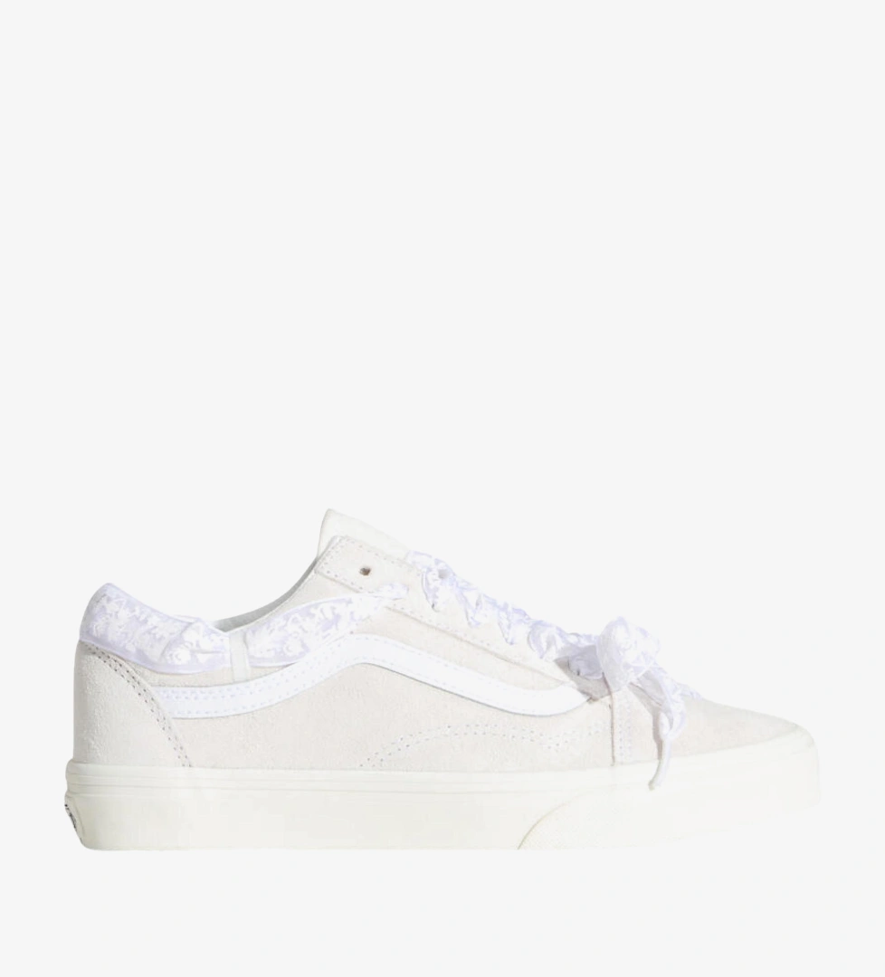 Krem Vans Old Skool