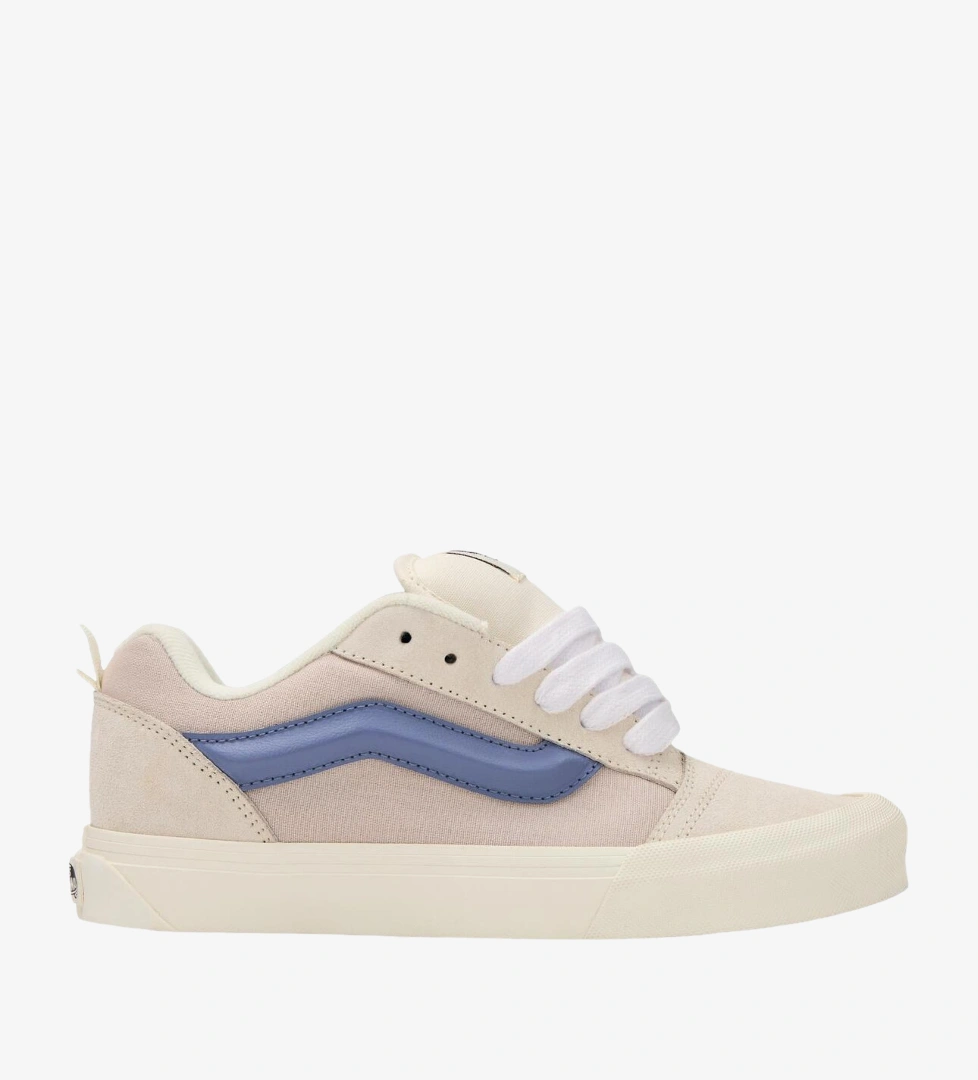 Bej Vans Knu