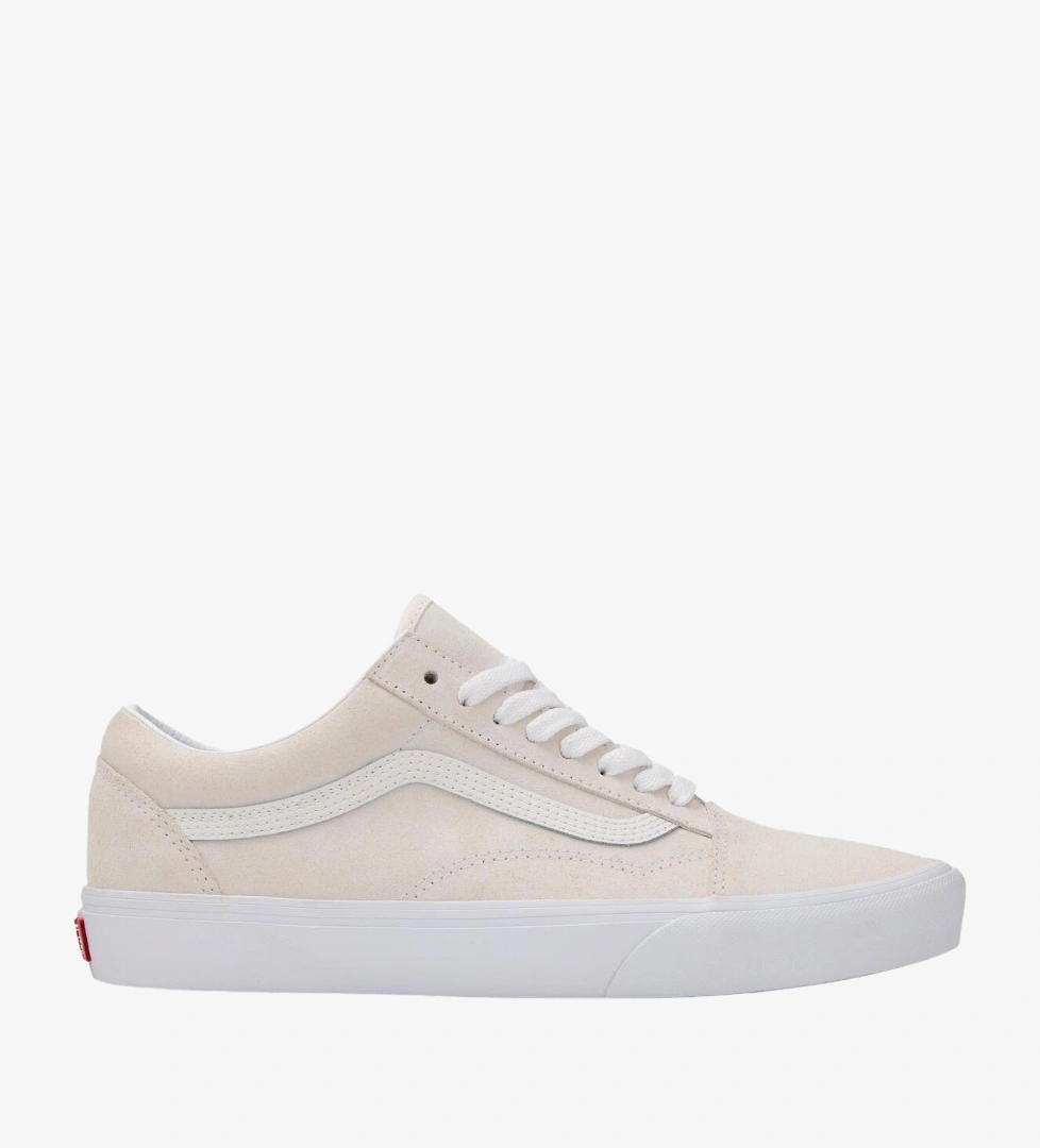 Bej Vans Old Skool