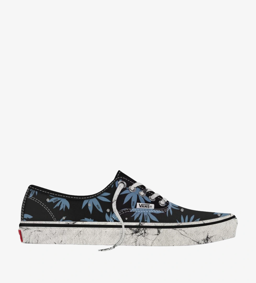 Vans Mavi Vans Lx