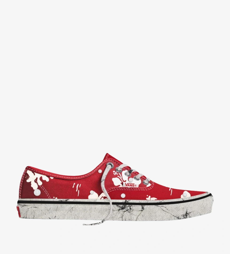 Vans Kırmızı Vans Lx