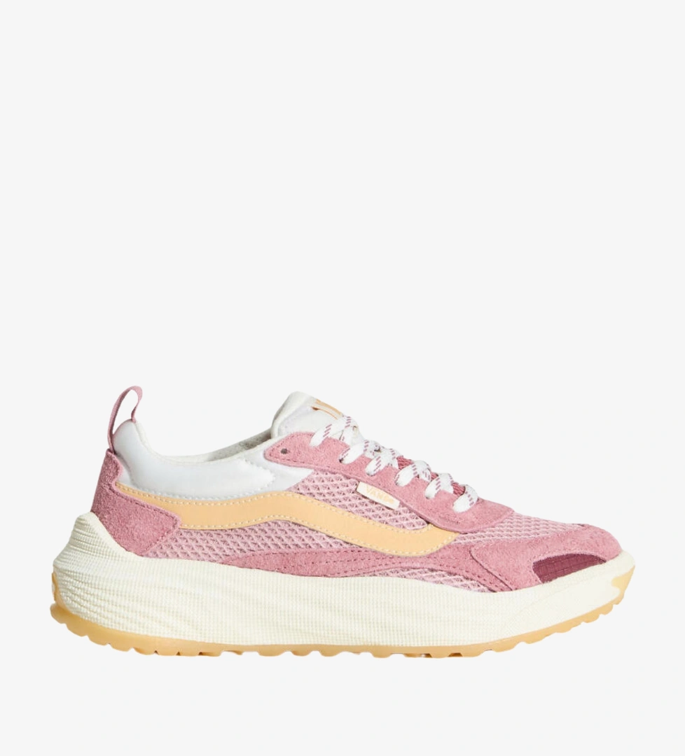 Vans Pembe Vans Ultrarange Neo