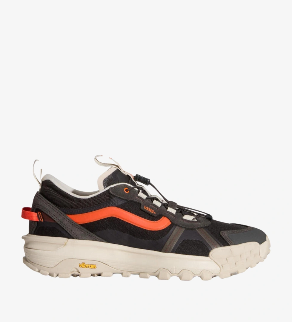 Vans Siyah Vans Crosspath