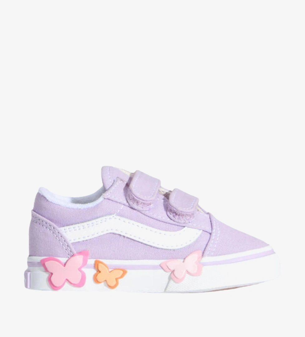 Mor Vans Old Skool