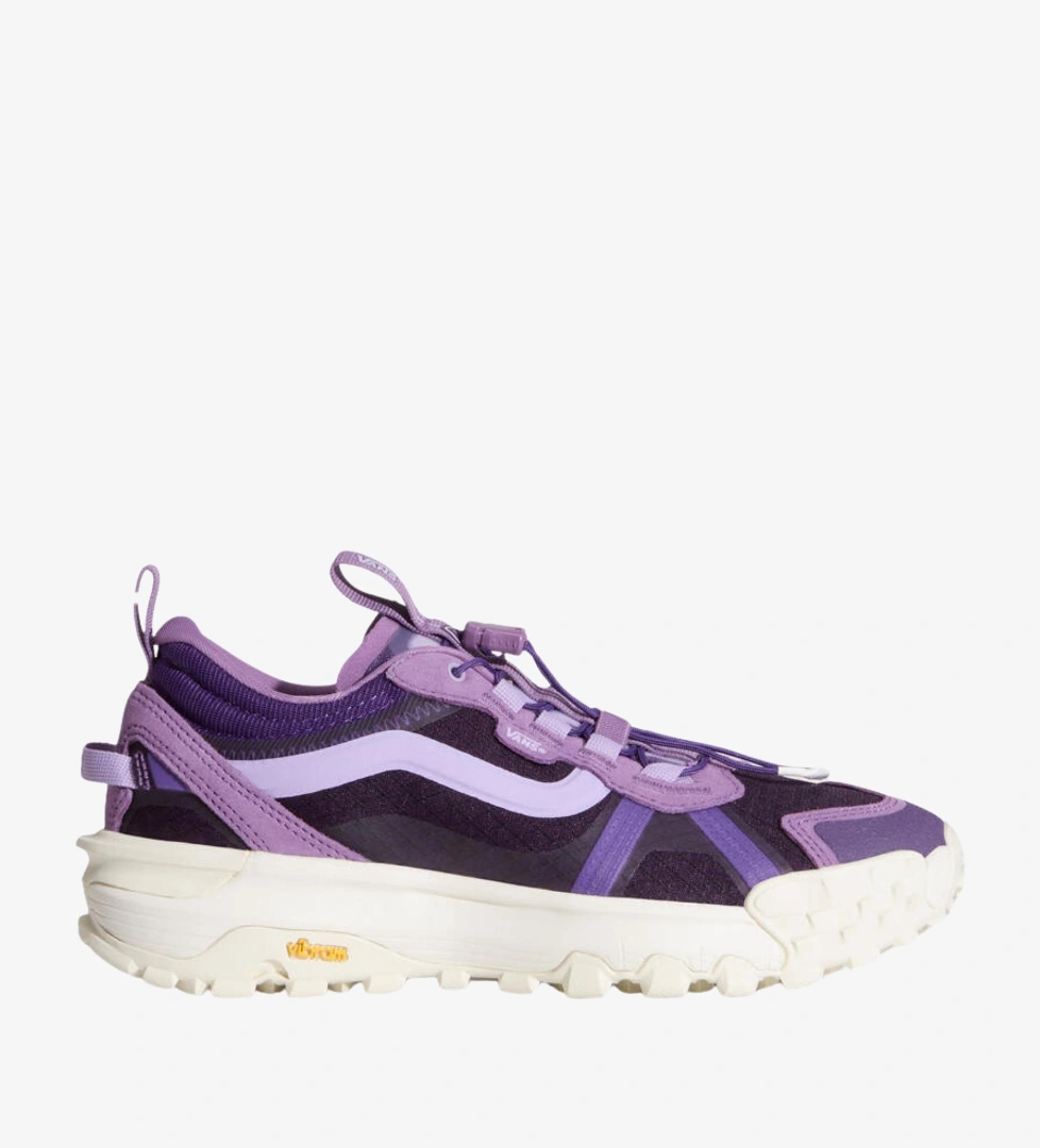 Mor Vans Crosspath