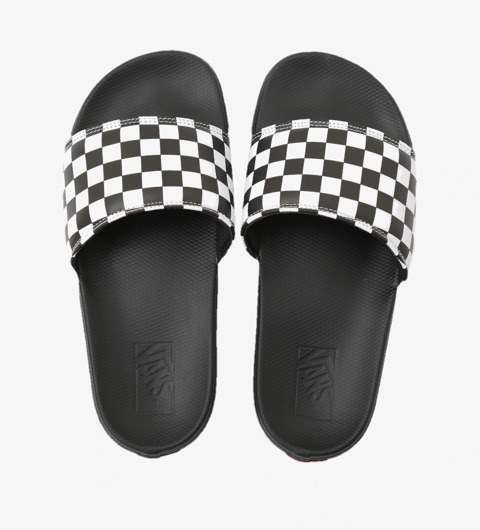 Beyaz Vans Mn La