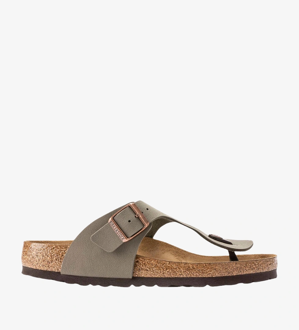 Haki Birkenstock Ramses Bf