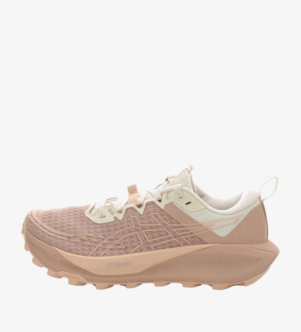 Pembe Asics Gel Trabuco