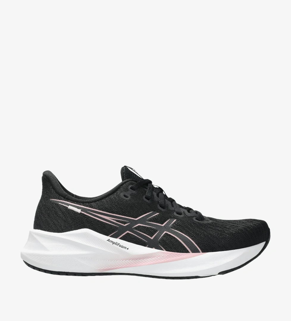 Siyah Asics Versablast