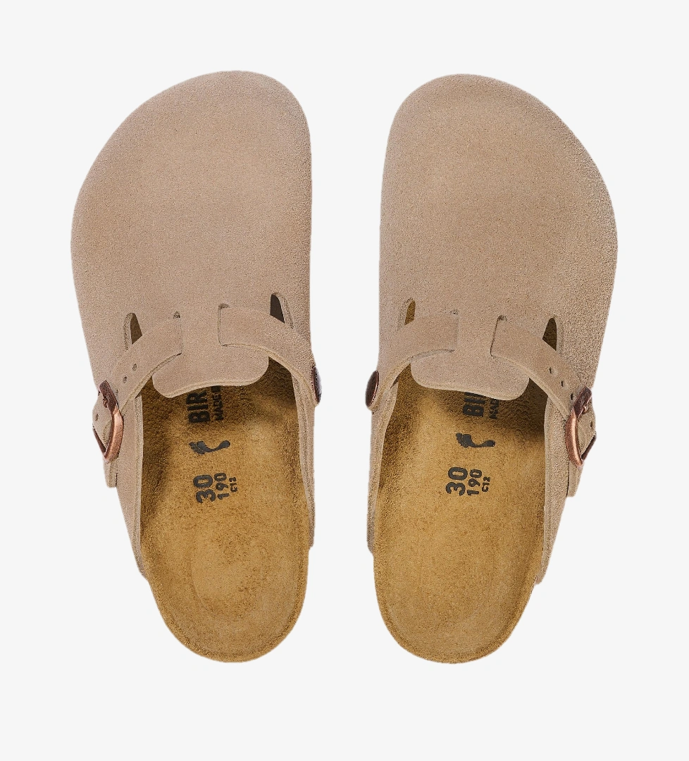 Krem Birkenstock Boston