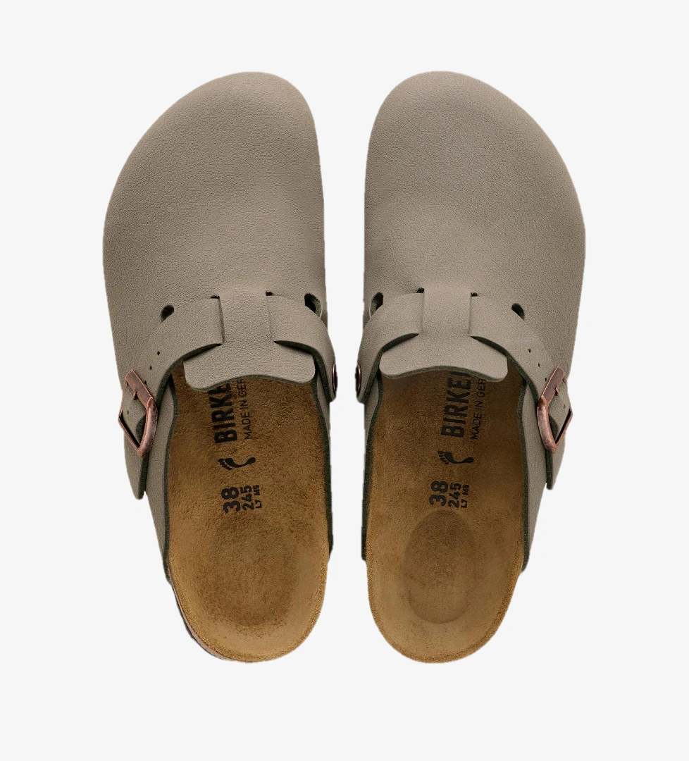 Birkenstock Birkenstock Boston Bf