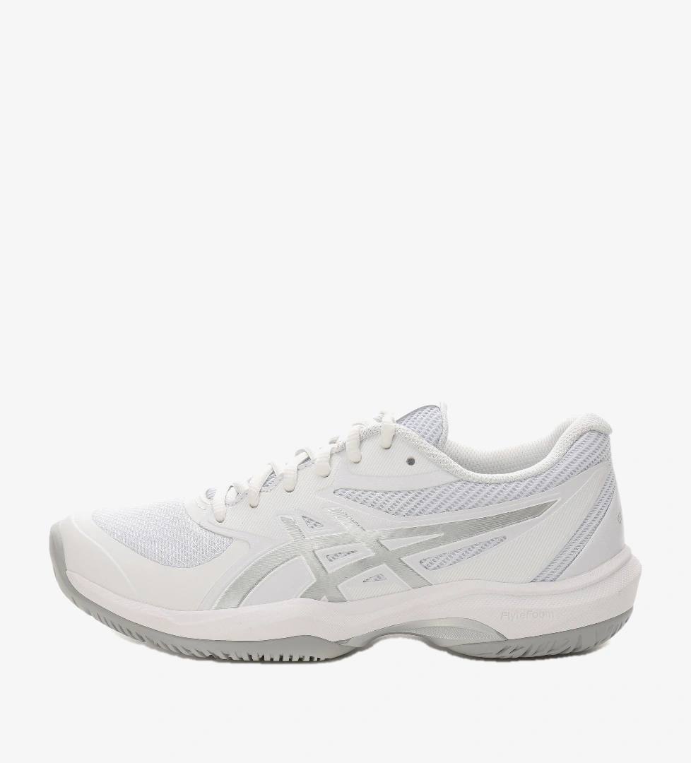 Beyaz Asics Game