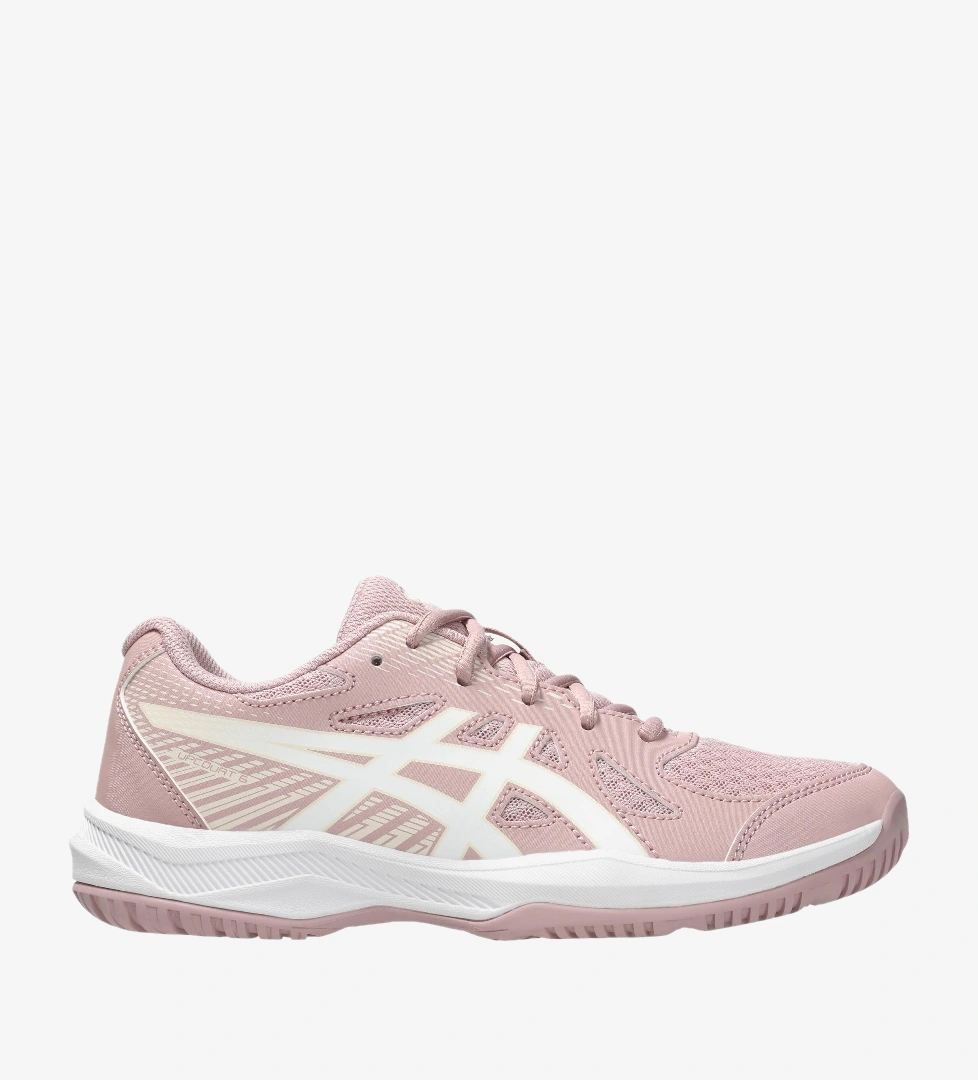 Asics Pembe Asics Upcourt