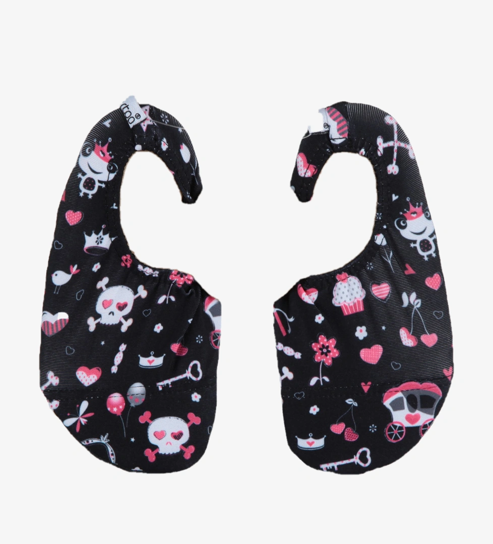 Slipstop Skull Ürün Listesi