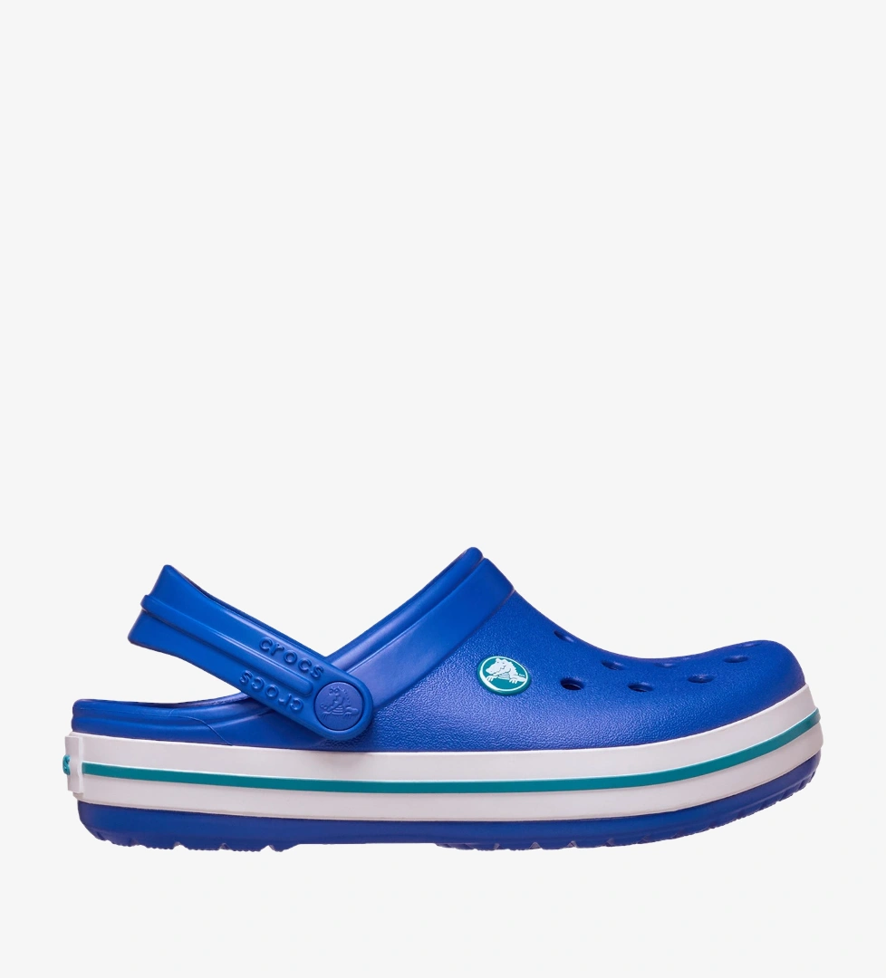 Mavi Crocs Crocband